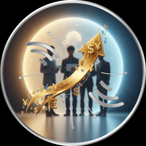 Finance Investing logo